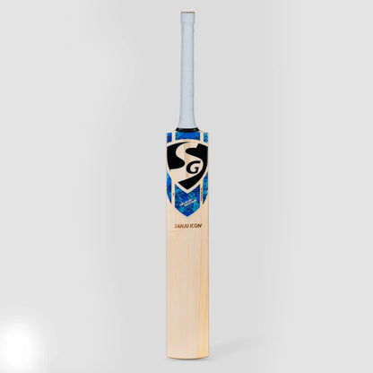 SG Sanju Icon English Willow Cricket Bat
