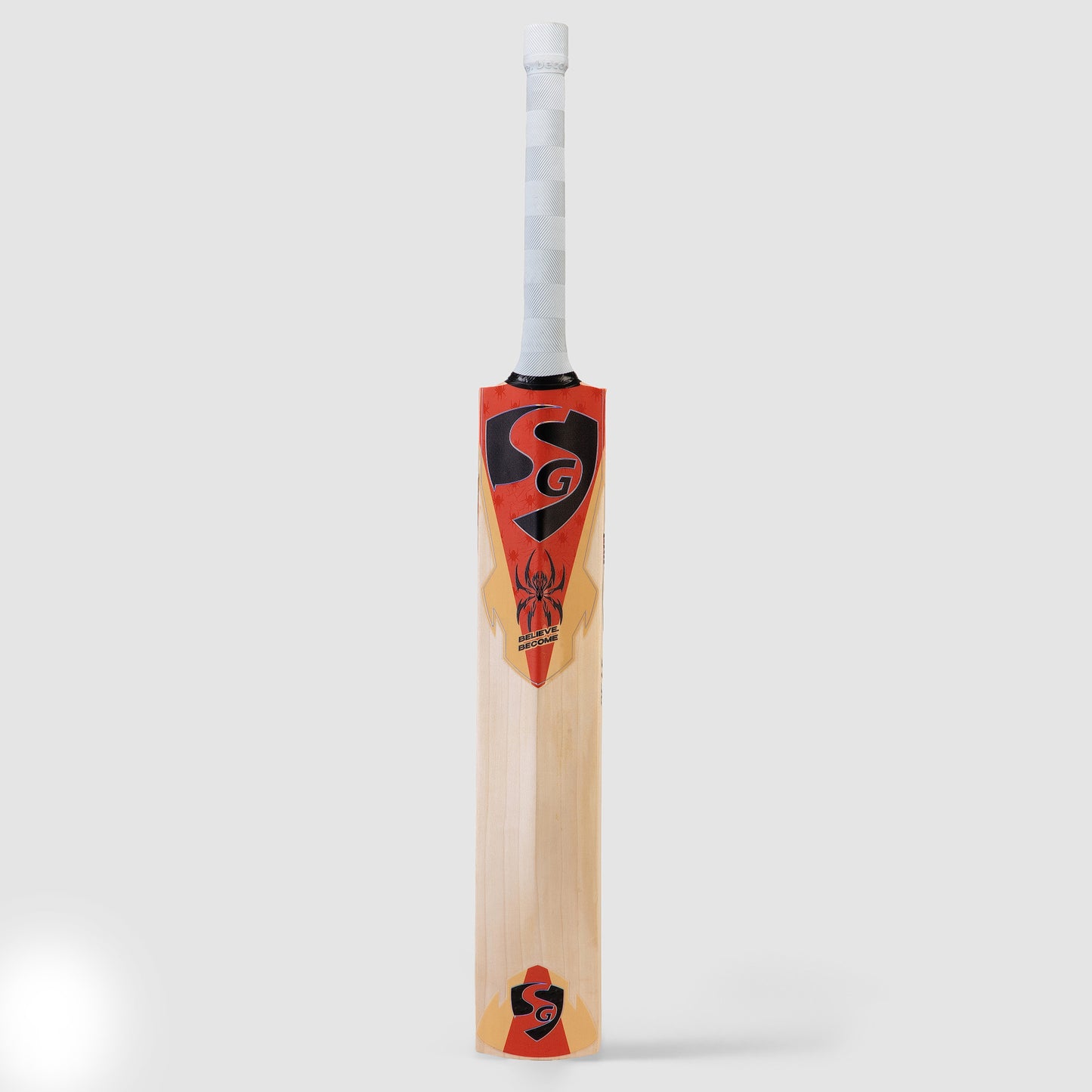 SG RP LE English Willow Cricket Bat (Rishabh Pant Series)