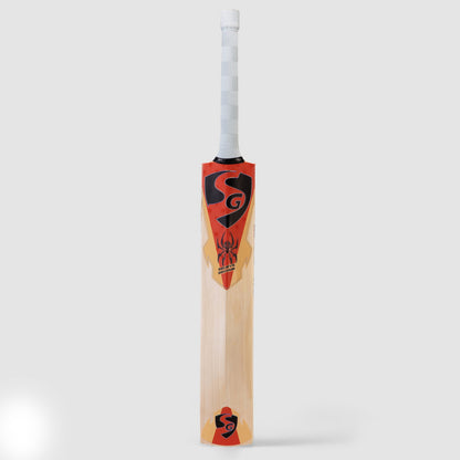 SG RP LE English Willow Cricket Bat (Rishabh Pant Series)
