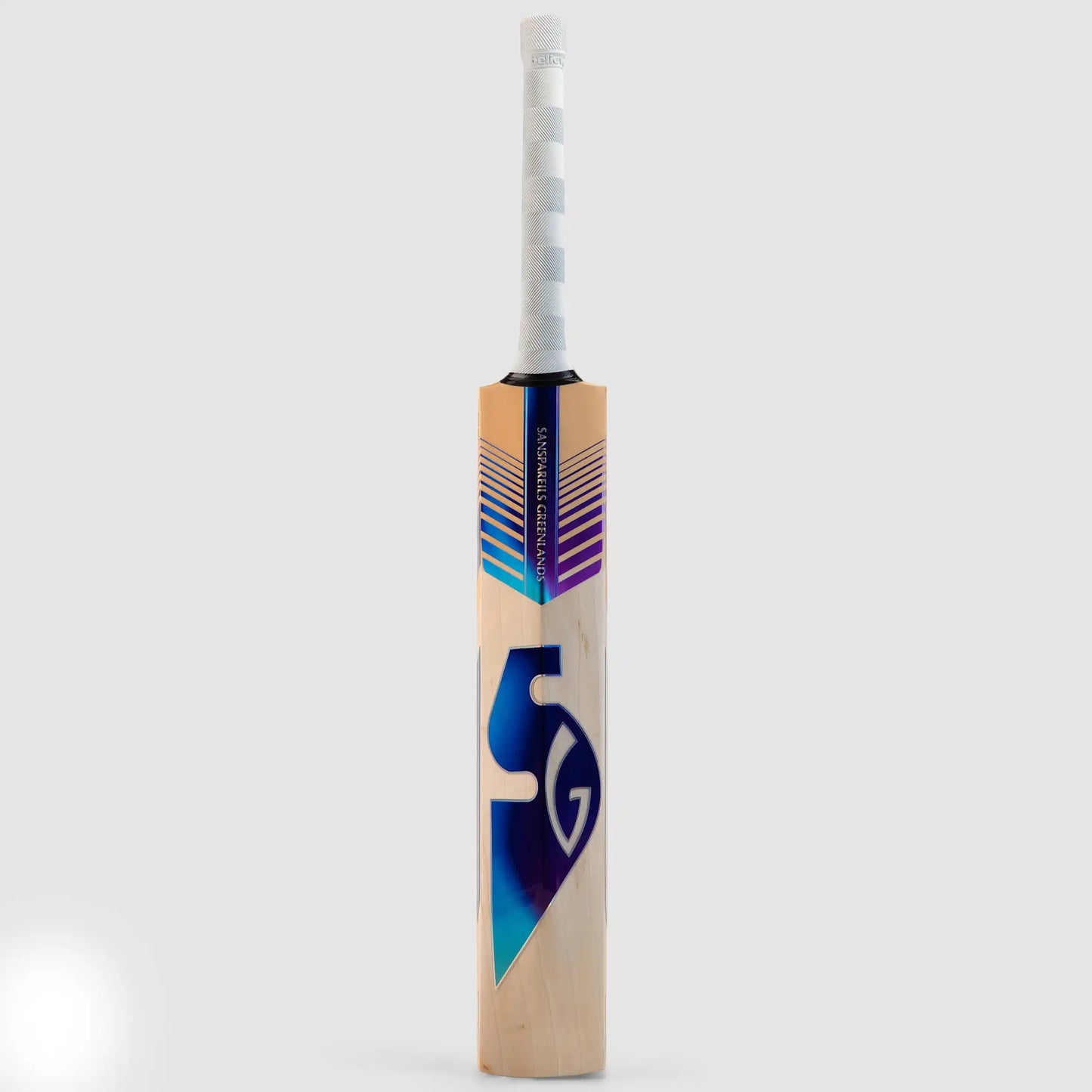 SG Skipper Icon English Cricket Bat