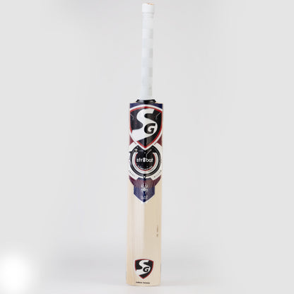 SG RP 250 English Willow Str8bat Sensor Cricket Bat