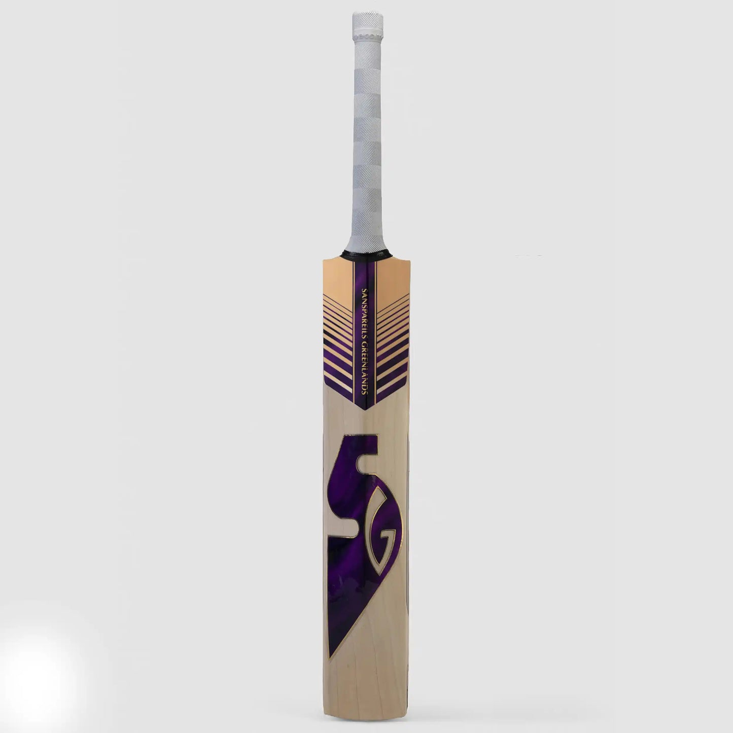 SG Slammer Classic No. 6 English Cricket Bat