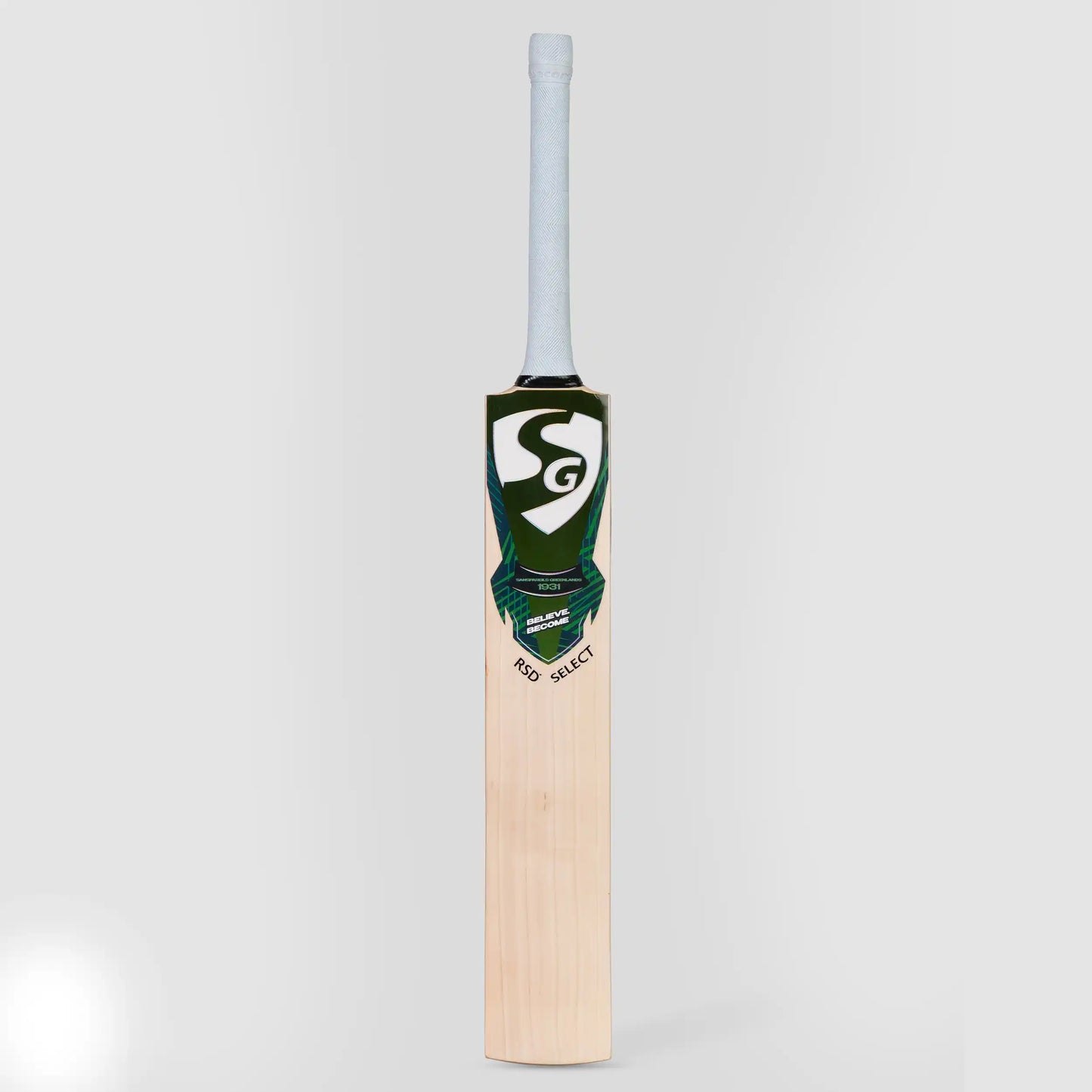 SG RSD® Select English Willow Cricket Bat