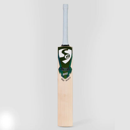 SG RSD® Select English Willow Cricket Bat