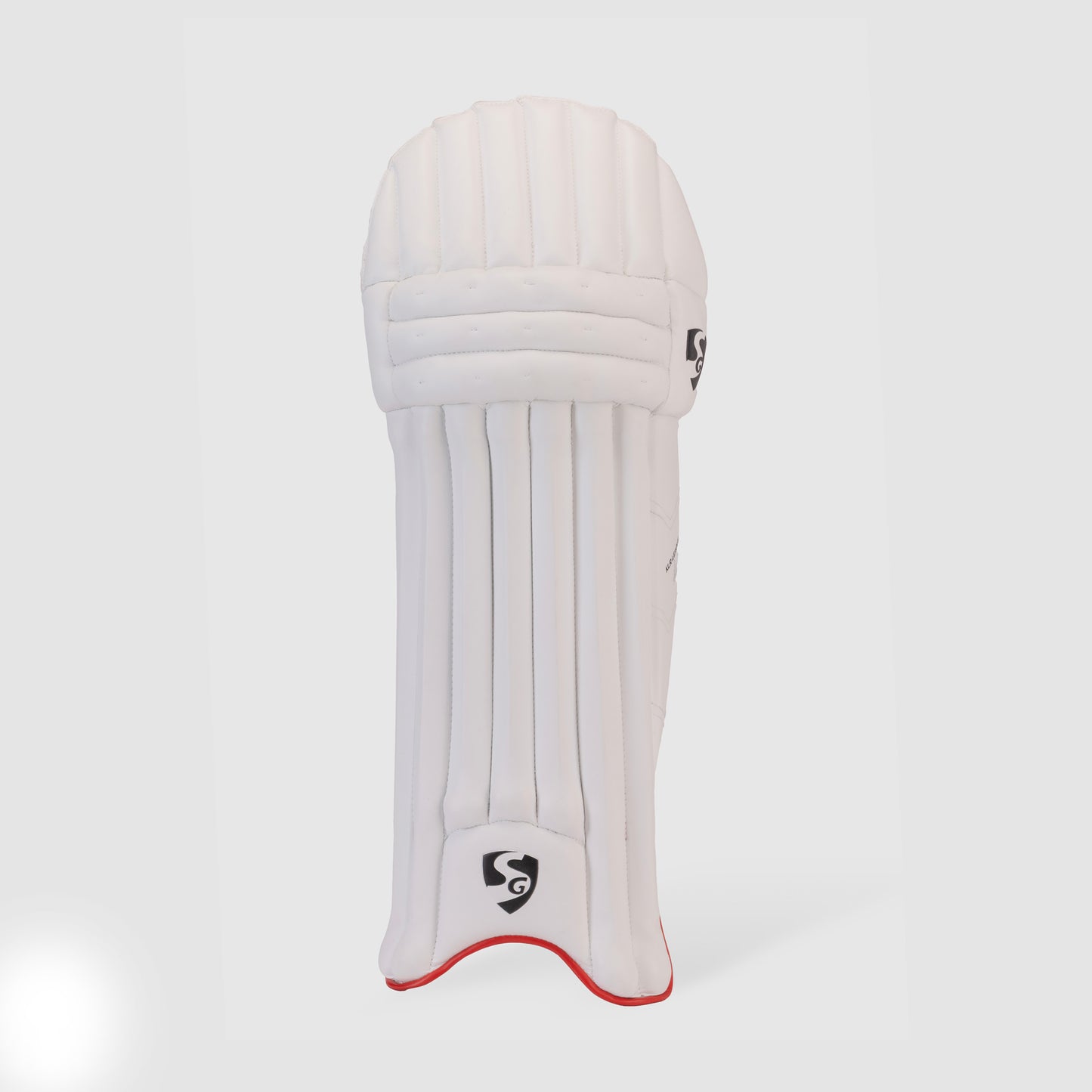SG KLR League Batting Legguard