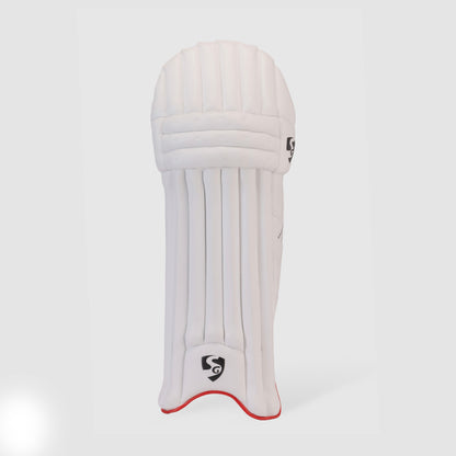 SG KLR League Batting Legguard