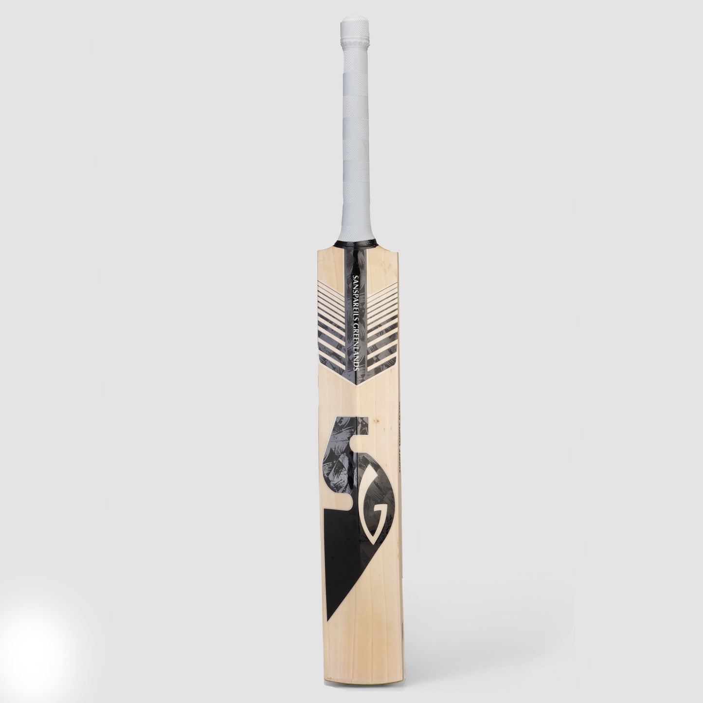 SG Sunny Tonny Icon Black English Willow Cricket Bat
