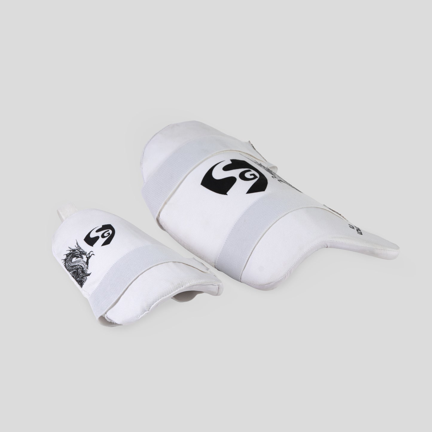 SG Combo KLR Ultimate Thigh Pad