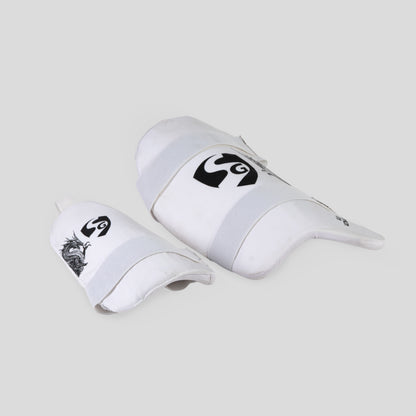 SG Combo KLR Ultimate Thigh Pad