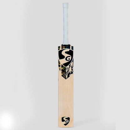 SG Dhruv Jurel English Willow Cricket Bat