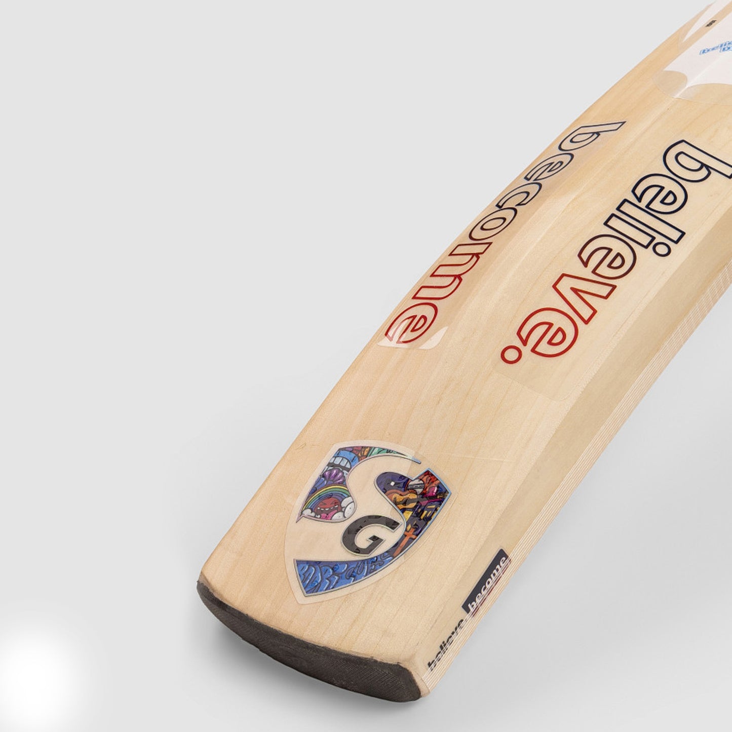 SG JM Smash Cricket Bat