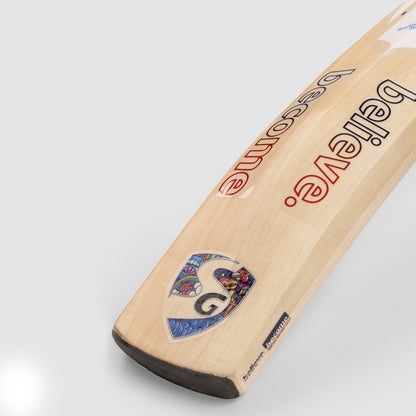 SG JM Smash Cricket Bat