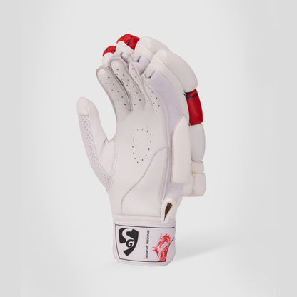 SG KLR Lite Batting Glove – KL Rahul Series