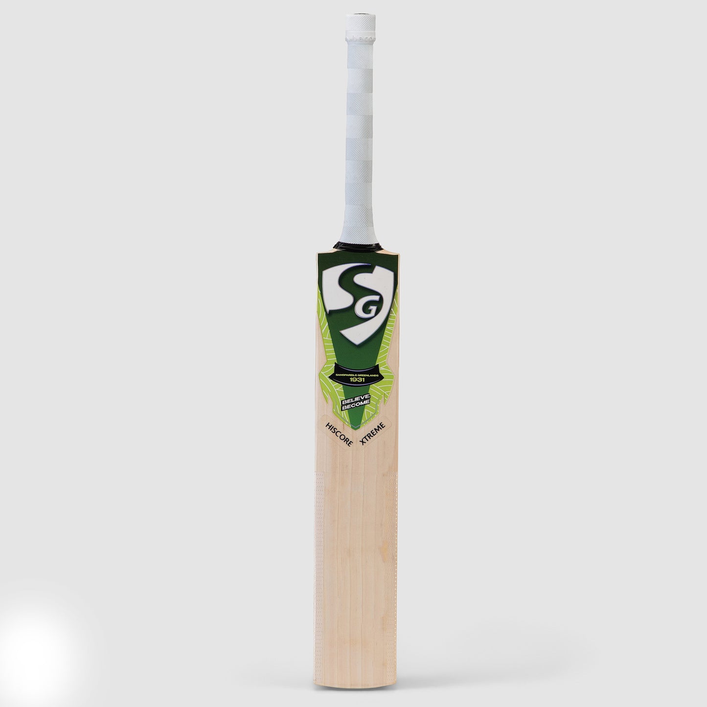 SG Hiscore Xtreme English Willow Cricket Bat