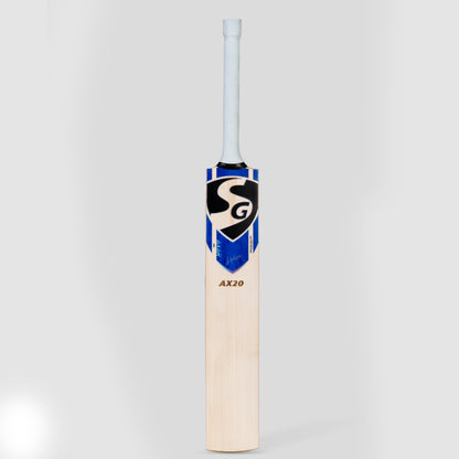 SG Axar Player English Willow bat