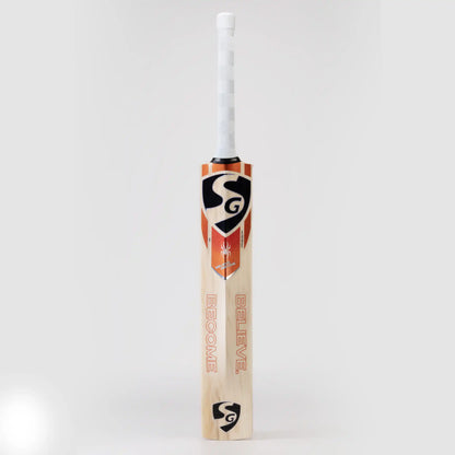 SG RP Xtreme English Willow Cricket Bat (Rishabh Pant Series)