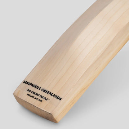 SG King Cobra Arc 1.0 English willow Cricket Bat