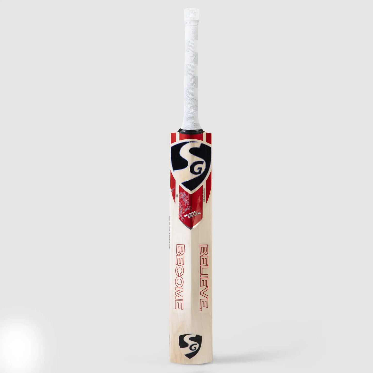 SG KLR Ultimate English Willow Cricket Bat (KL Rahul Series)