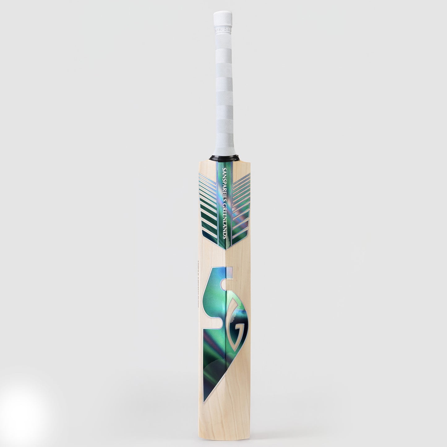 SG Triple Crown Icon English Willow Cricket Bat