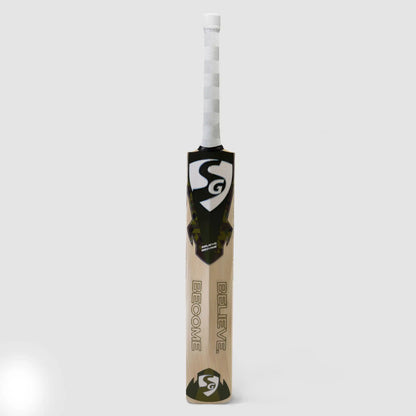 SG Savage Xtreme English Willow Cricket Bat (Hardik Pandya Series)
