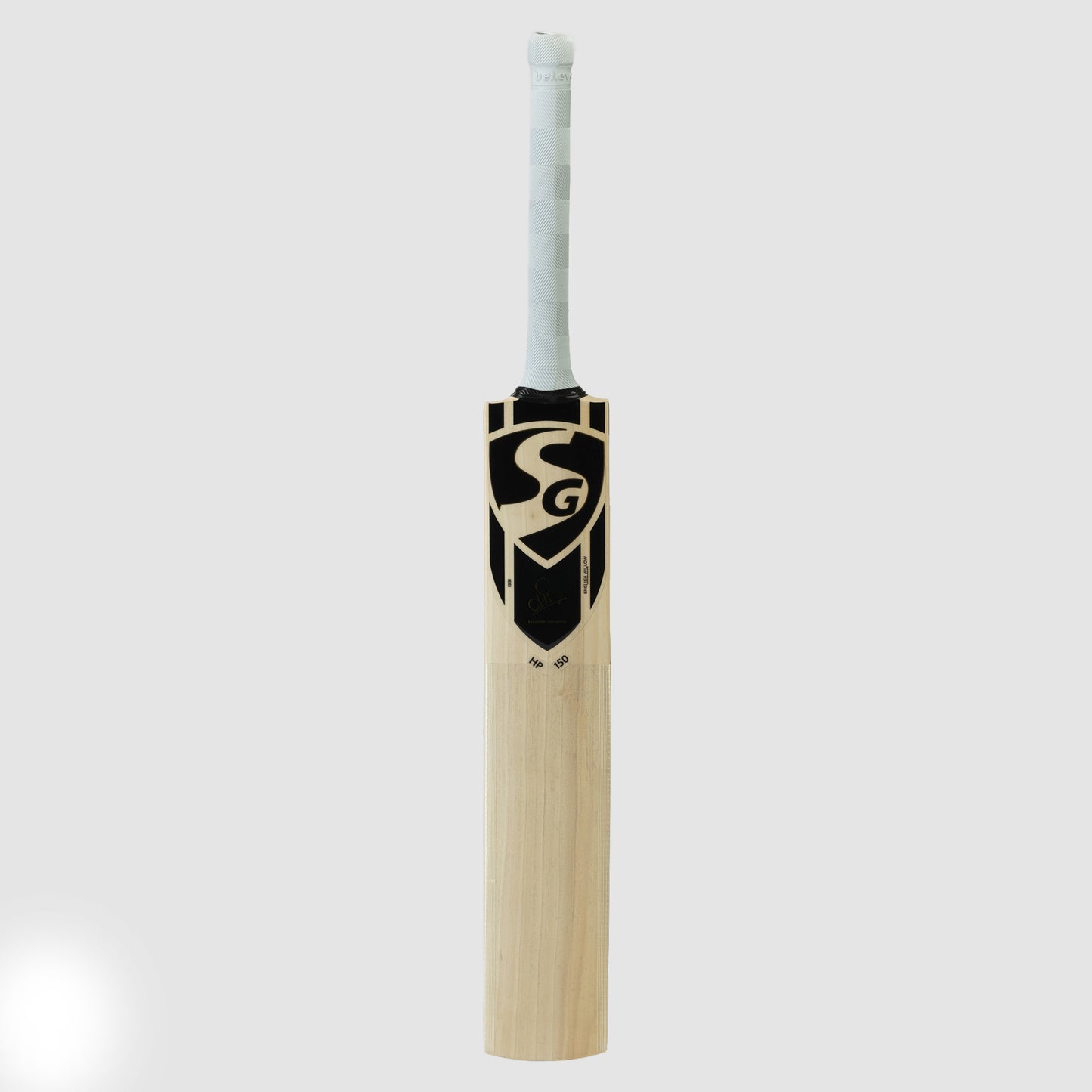SG HP 150 English Willow Cricket Bat