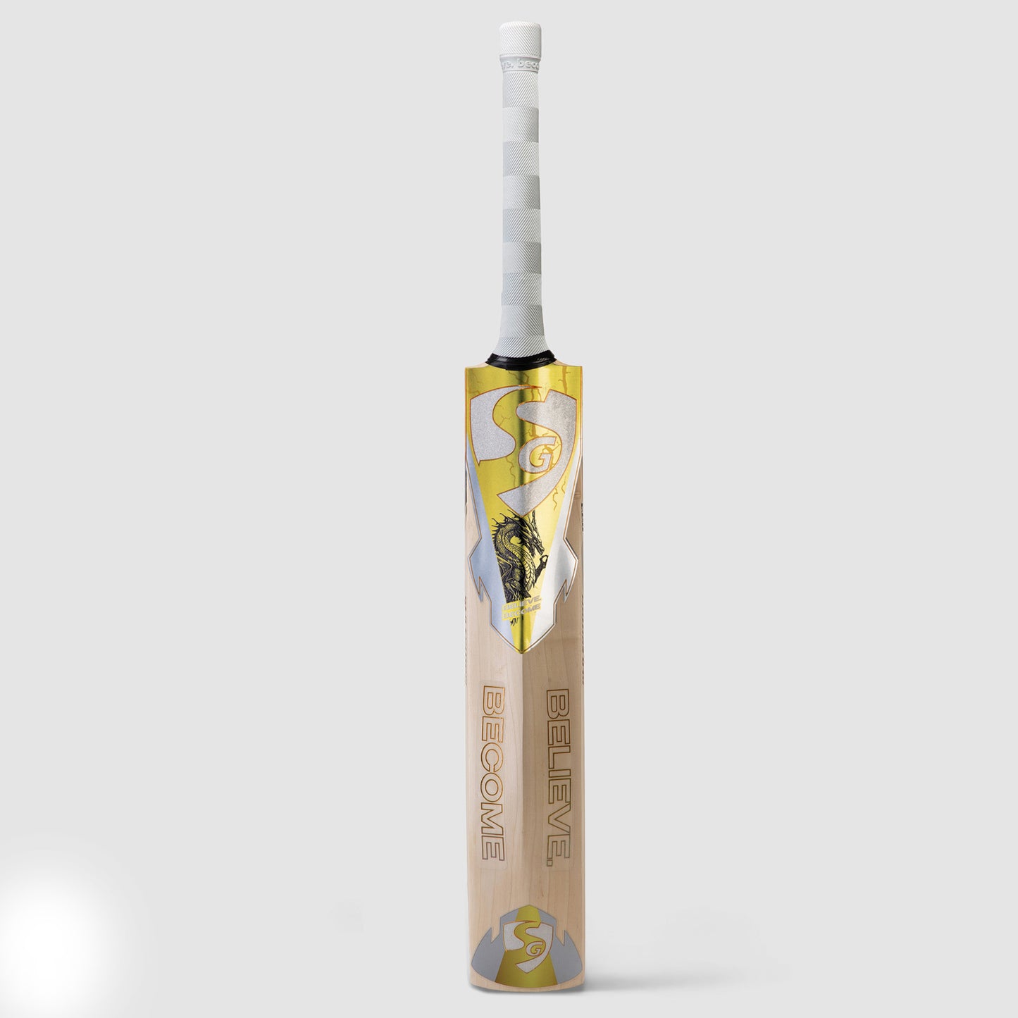 SG KLR Edition English Willow Cricket Bat (KL Rahul Series)