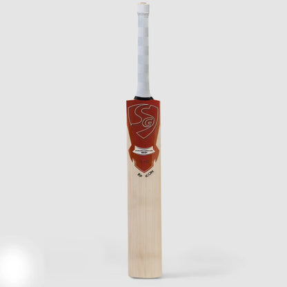SG RP Icon English Willow Cricket Bat (Rishabh Pant Series)