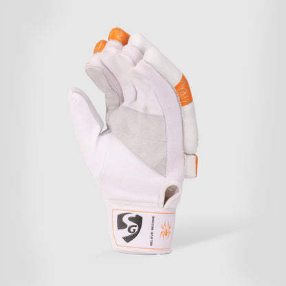 SG RP Club Batting gloves