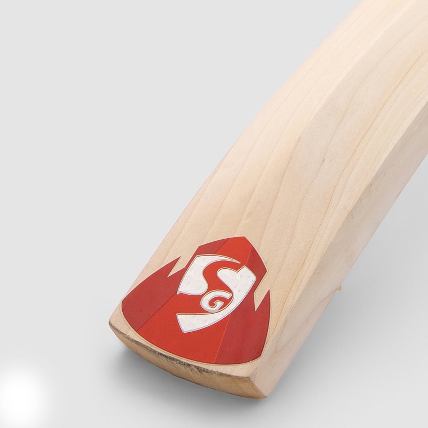 SG KLR ICON English Willow Cricket Bat (KL Rahul Series)