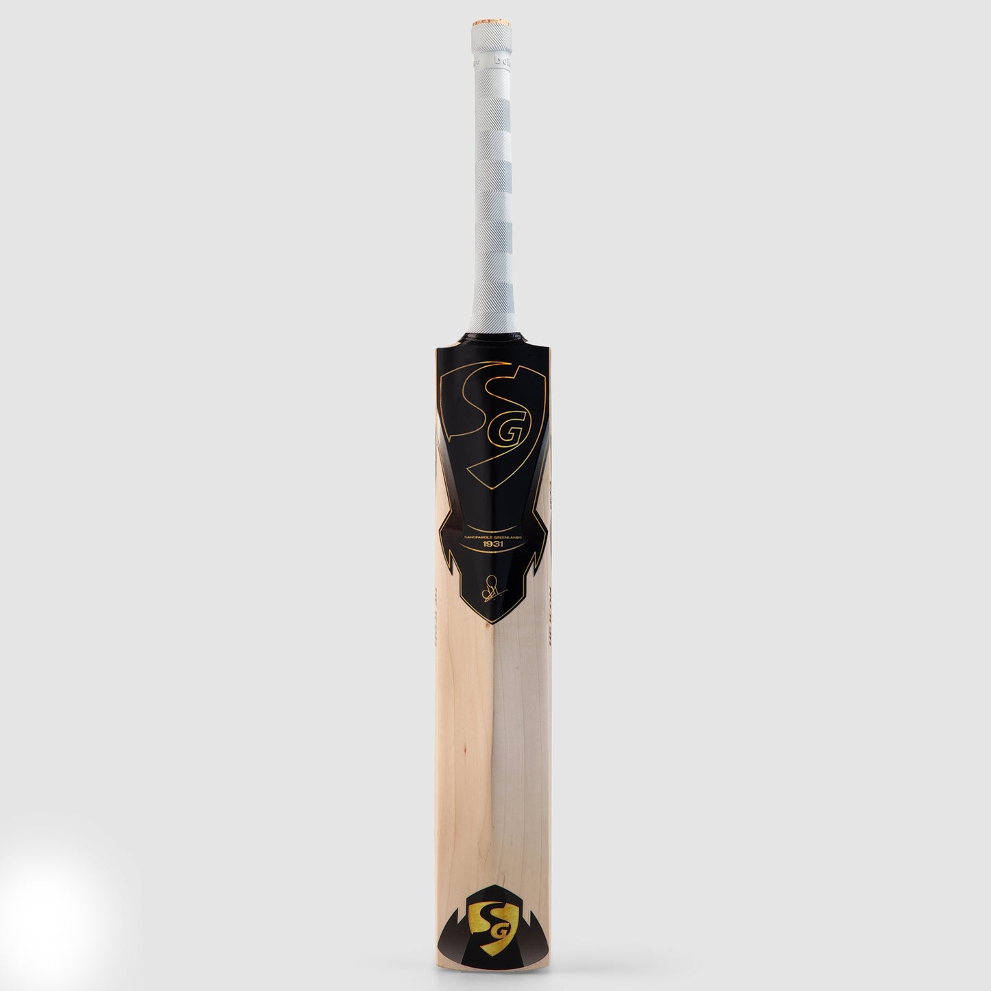 SG HP ICON English Willow Cricket Bat (Hardik Pandya Series)