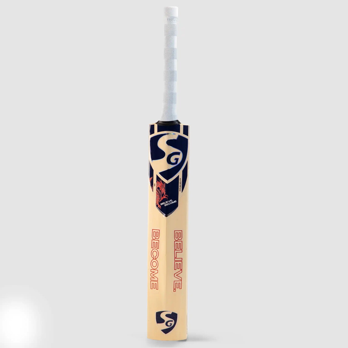 SG KLR Excel English Cricket Bat