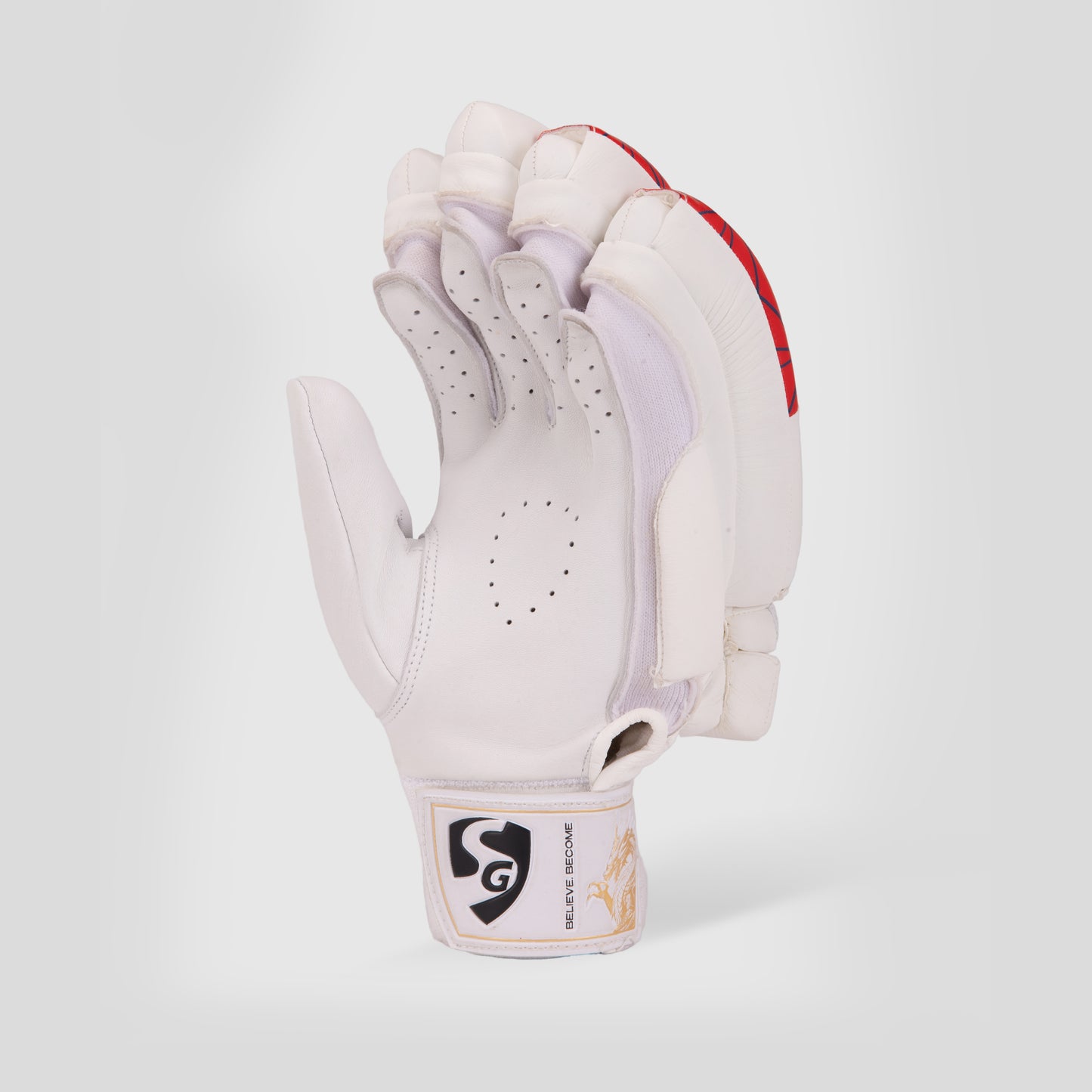 SG KLR 1 Batting gloves