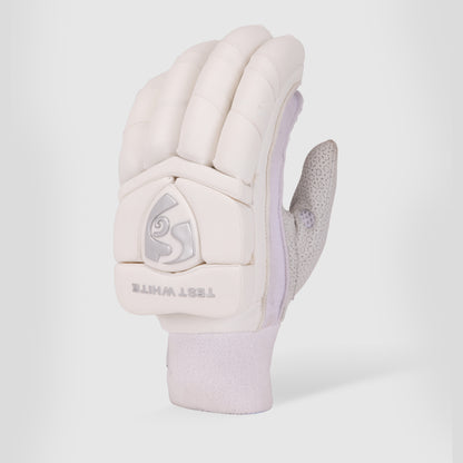 SG Test White Batting Glove