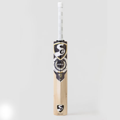 SG HP 250 English Willow Str8bat Sensor Cricket Bat
