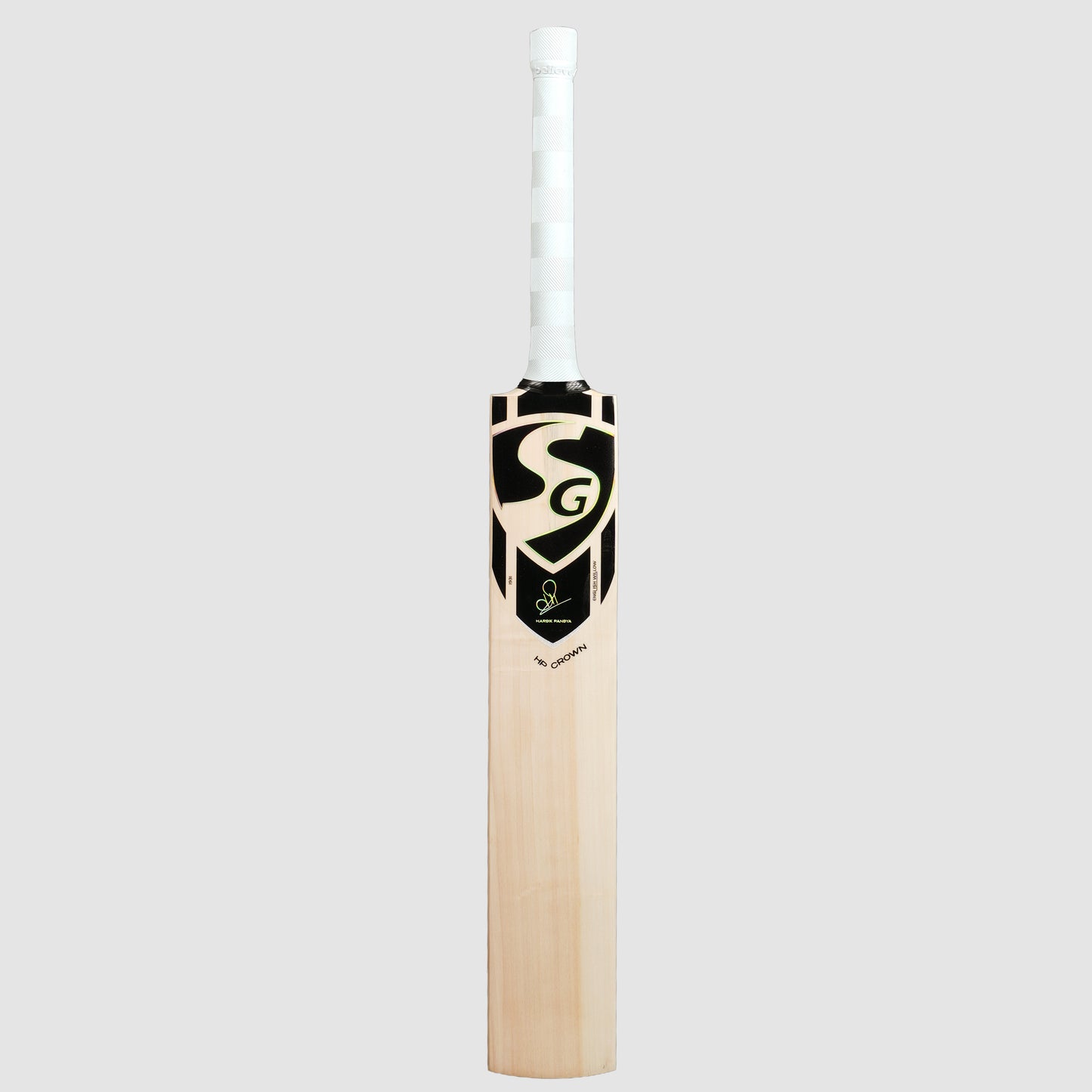 SG HP Crown English Willow bat