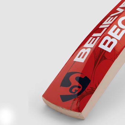 SG Thunder Striker English Willow Cricket Bat