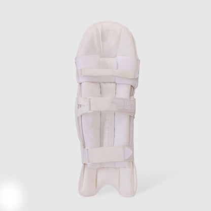 SG Hilite White Batting Legguard