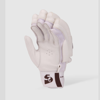 SG Test Classic Batting Gloves