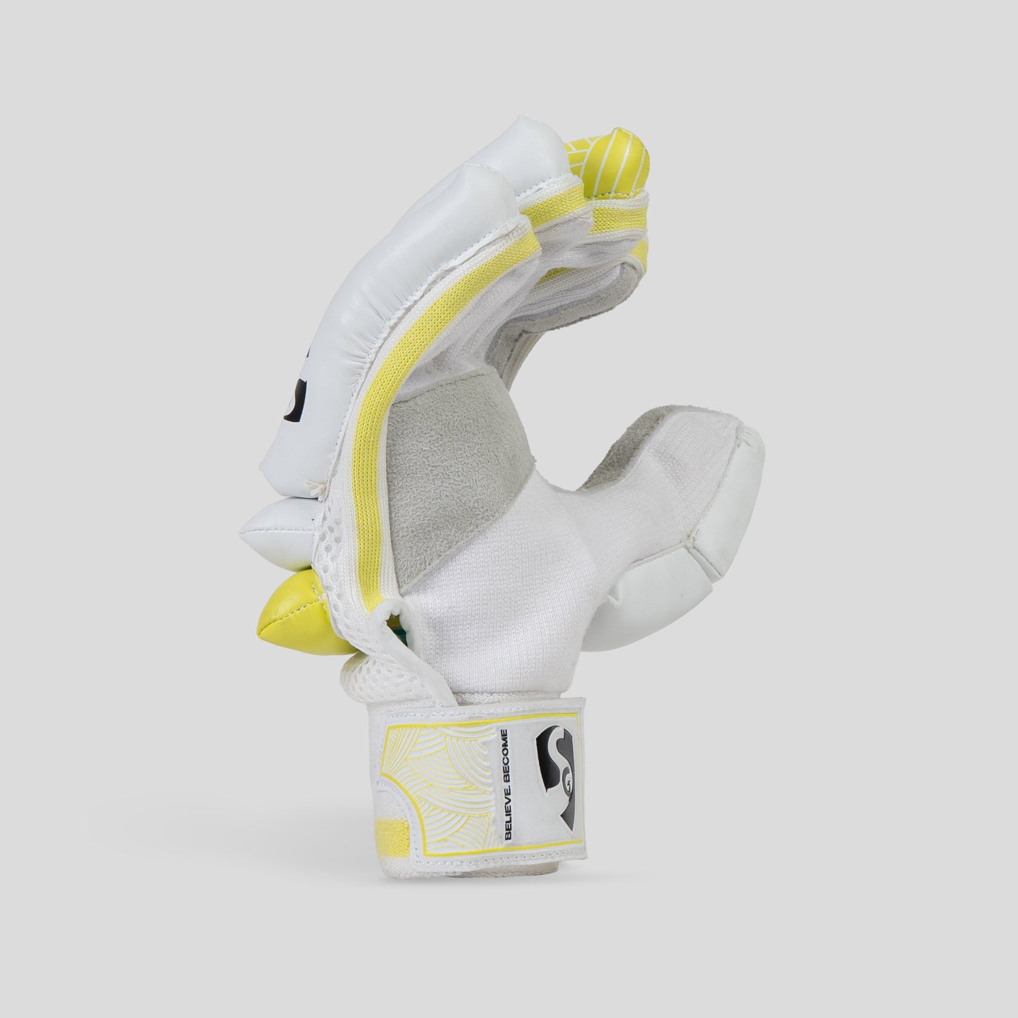 SG Campus Batting gloves