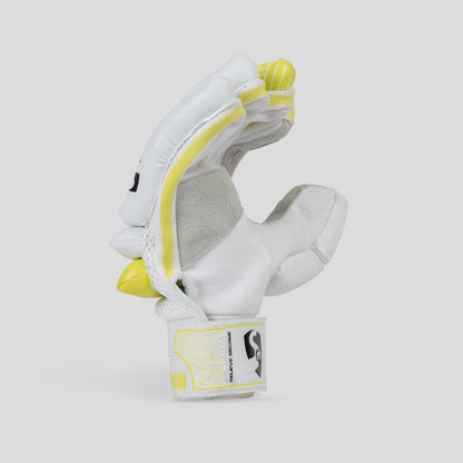 SG Campus Batting gloves