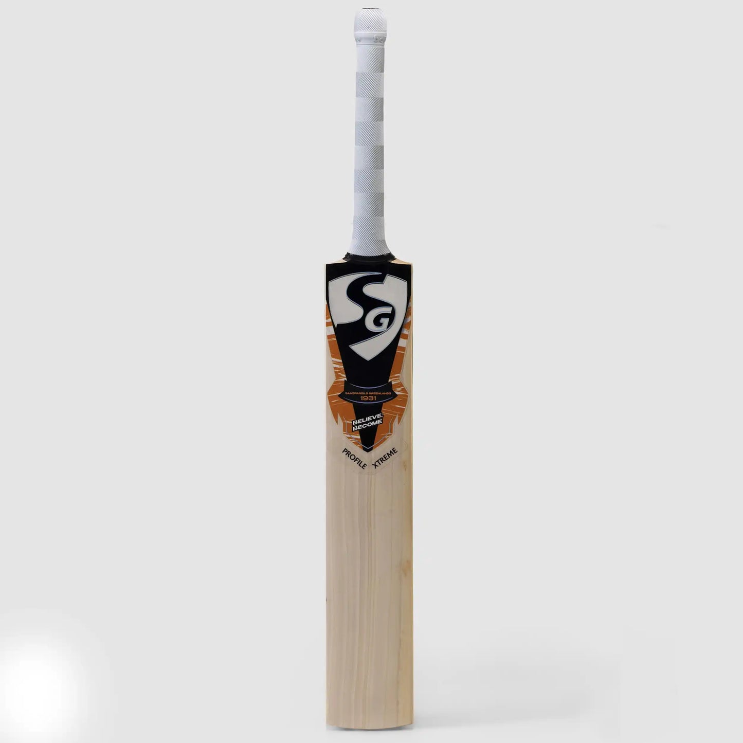 SG Profile Xtreme English Willow Cricket Bat