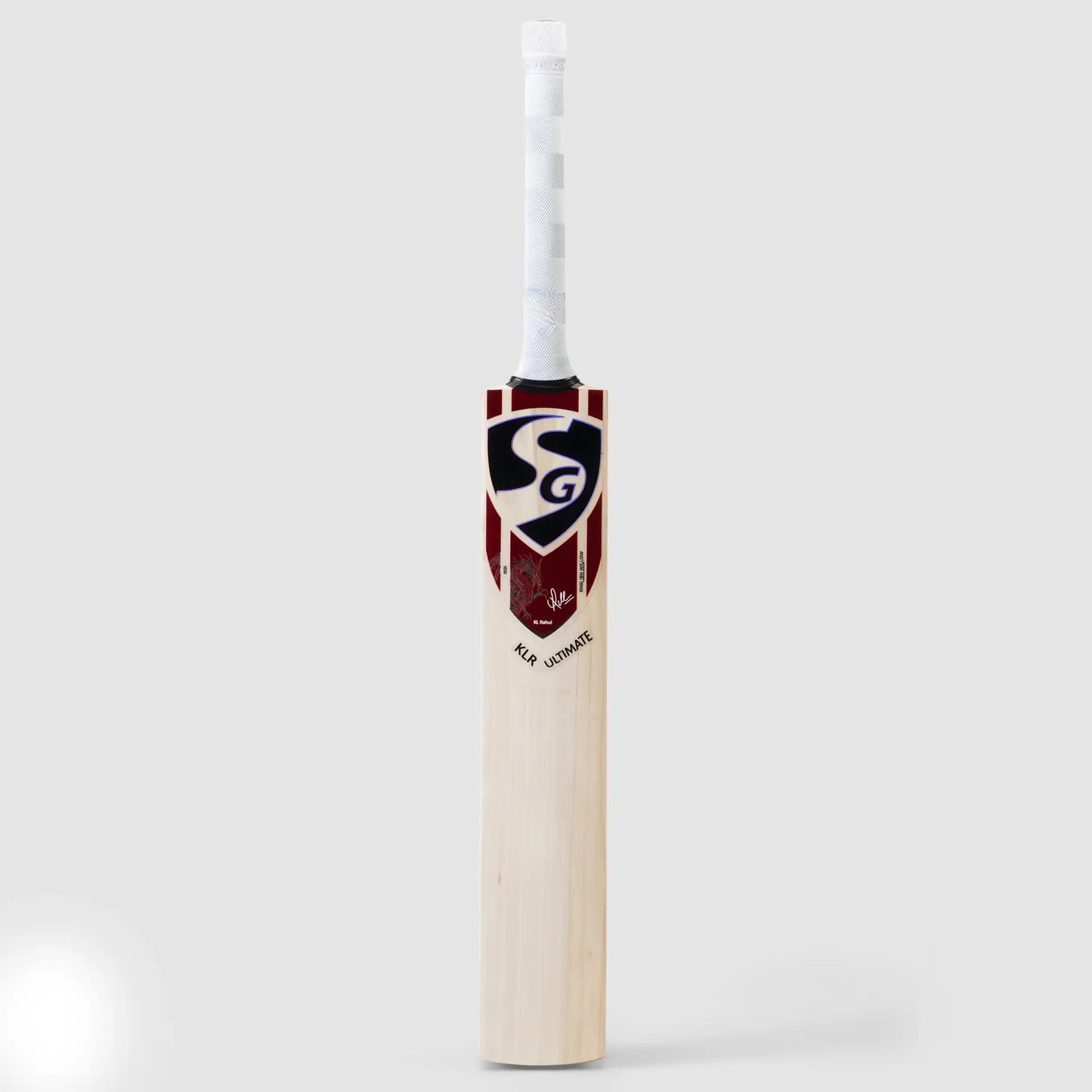 SG KLR Ultimate English Willow Cricket Bat (KL Rahul Series)