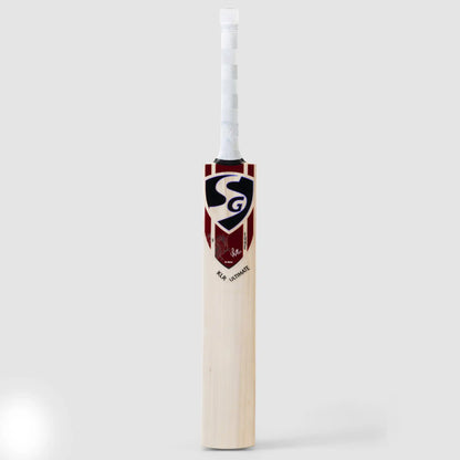 SG KLR Ultimate English Willow Cricket Bat (KL Rahul Series)