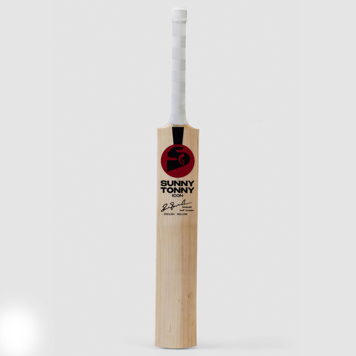 SG Sunny Tonny Icon English Willow Cricket Bat