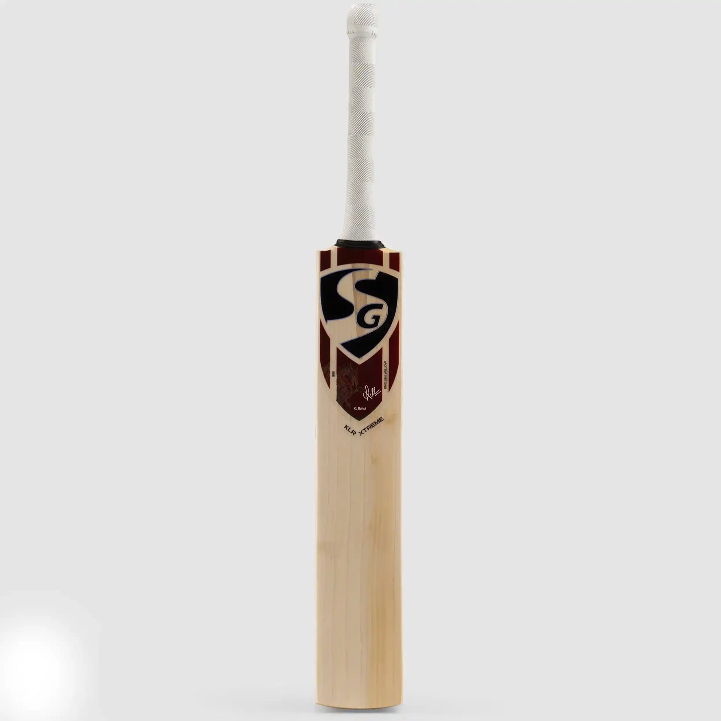 SG KLR Xtreme English Willow Cricket Bat (KL Rahul Series)