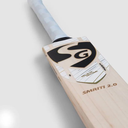 SG Smriti 2.0 English Willow Cricket bat