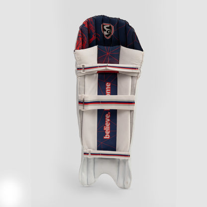 SG KLR Flash Batting Legguard