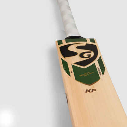 SG KP (Krunal Pandya) English Willow Cricket bat