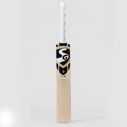 SG HP 250 English Willow Str8bat Sensor Cricket Bat