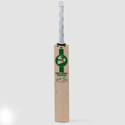 SG Triple Crown Classic English Willow Cricket Bat